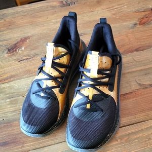 Steph Curry Under Armour Curry Flo 7